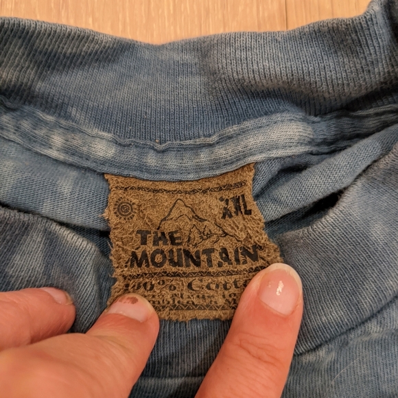 Bird themed tshirt - Picture 4 of 4